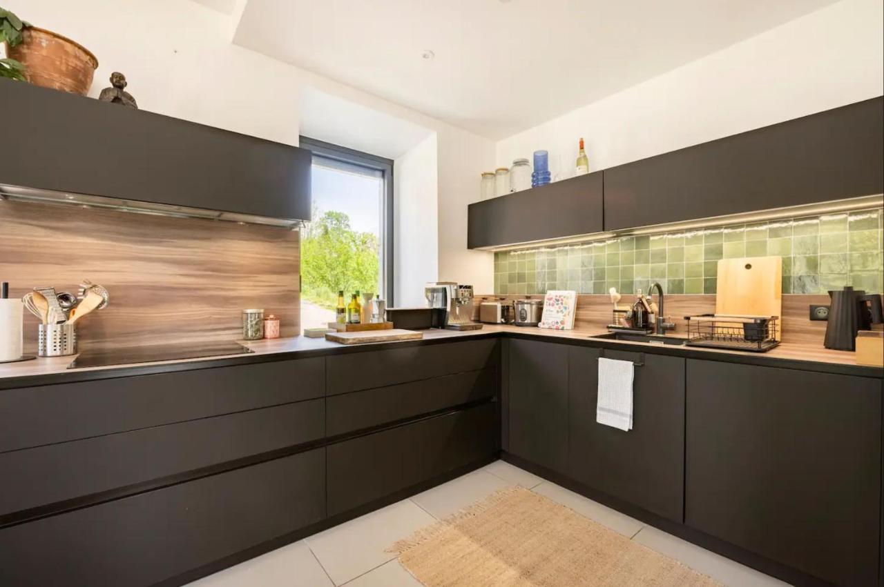 Villa Cote Des Vignes I Annecy 15' X Geneve 30' Charvonnex ภายนอก รูปภาพ
