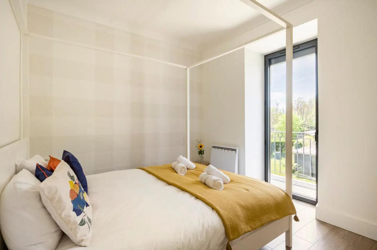 Villa Cote Des Vignes I Annecy 15' X Geneve 30' Charvonnex ภายนอก รูปภาพ