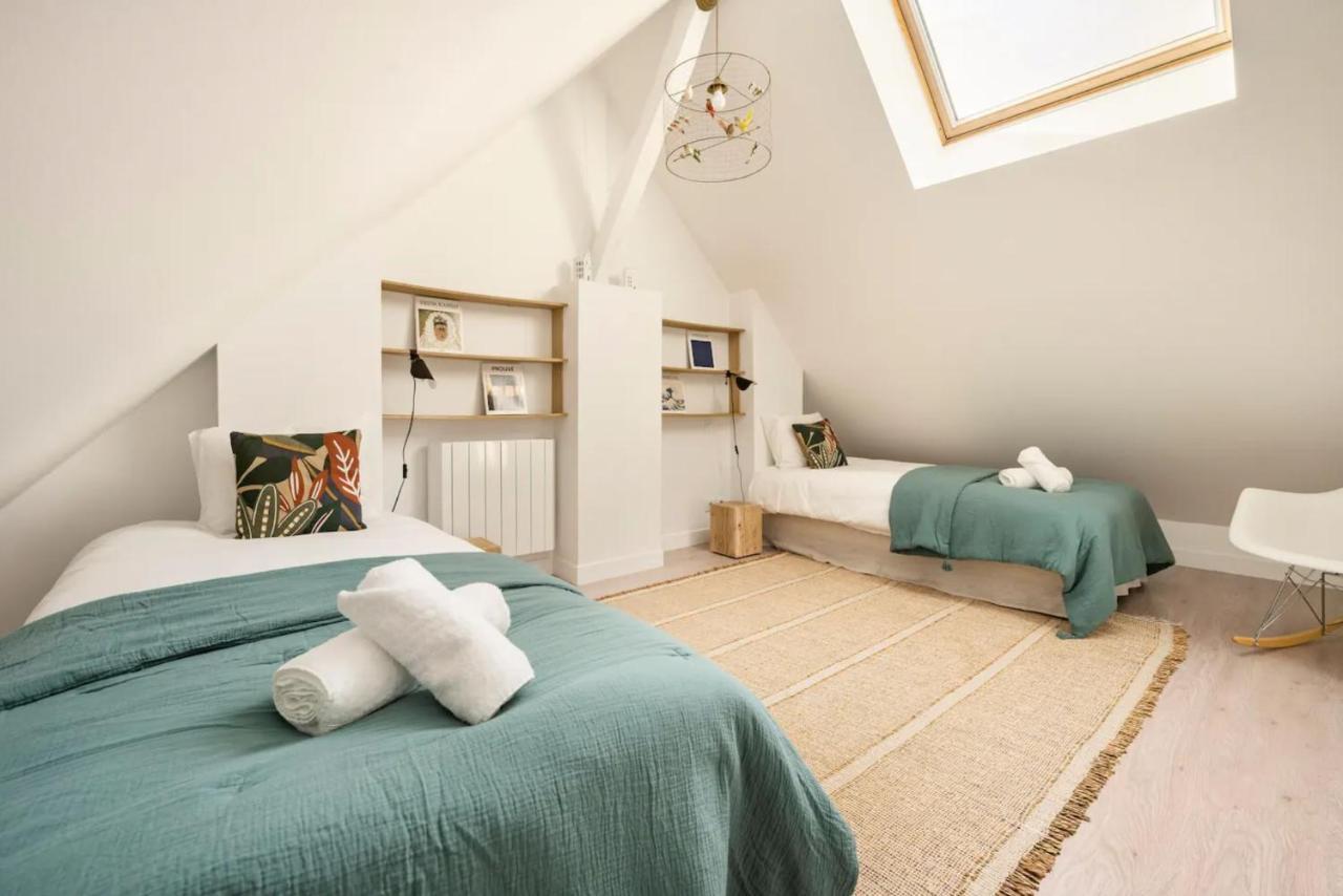 Villa Cote Des Vignes I Annecy 15' X Geneve 30' Charvonnex ภายนอก รูปภาพ