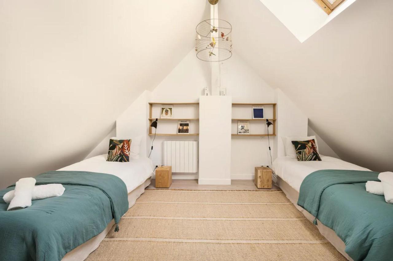 Villa Cote Des Vignes I Annecy 15' X Geneve 30' Charvonnex ภายนอก รูปภาพ