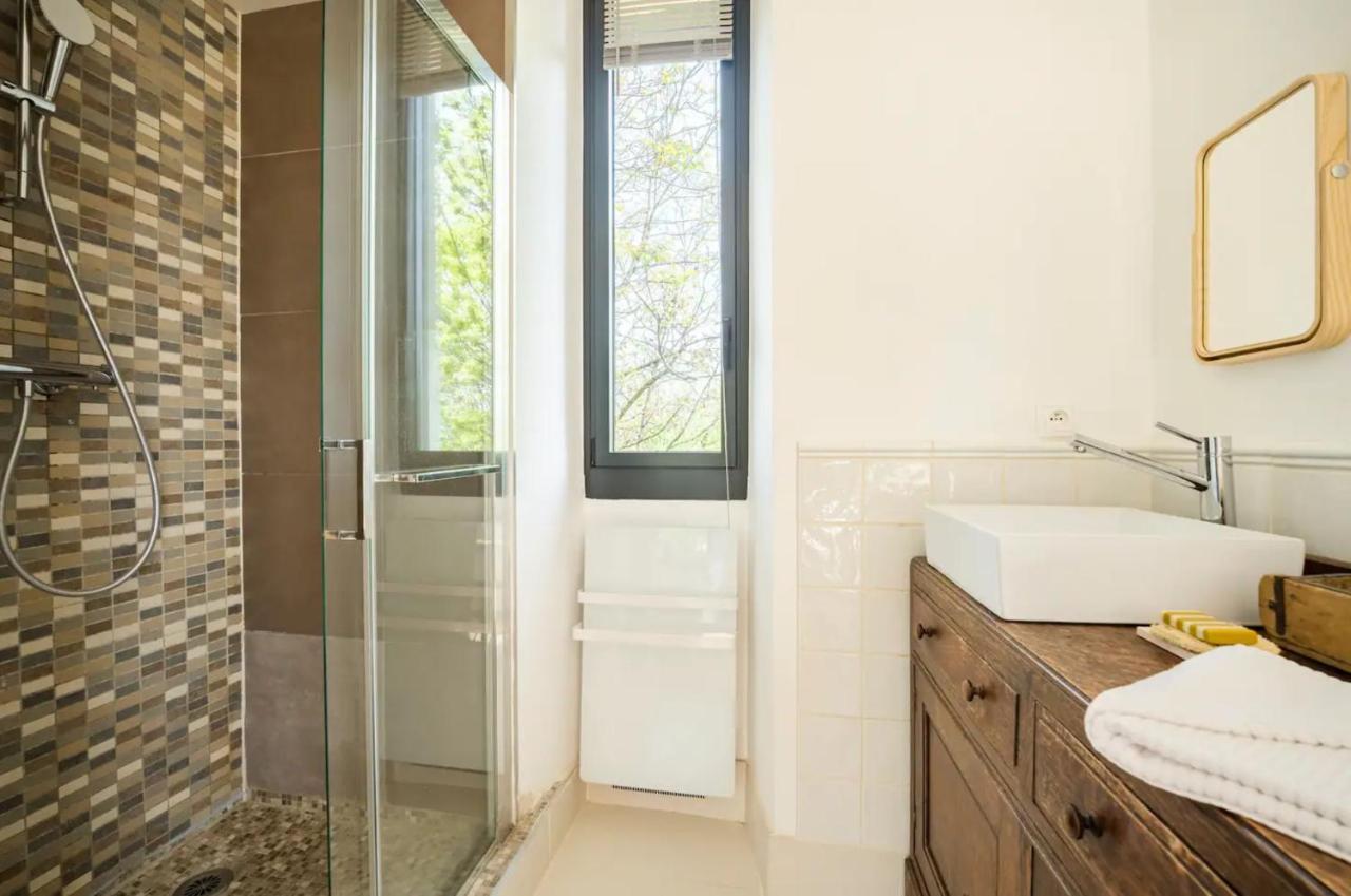 Villa Cote Des Vignes I Annecy 15' X Geneve 30' Charvonnex ภายนอก รูปภาพ